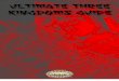 Ultimate Three Kingdoms Guide - The Trove › Books › Savage Worlds › _Misc › Ultimate... · 2018-12-27 · Ultimate Three Kingdoms Guide BY Christopher J.N. Banks EDITING Aaron