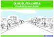 North Oakville OAKVILLE Sustainable Development Checklist ... planning/nco-SustainList.pdf · checklist is an important tool to assess sustainable features of planned developments