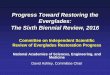 Progress Toward Restoring the Everglades: The First ... · 2 Committee Membership • DAVID ASHLEY (Chair),* University of Southern California • MARY JANE ANGELO, University of