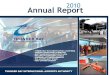 2010 Annual Report - Thunder Bay International Airport Reports... · The Airport is responsible for half a billion dollars in value added GDP in the Community, supporting some 4500
