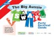 Party Survival Guide - Recycling Near You€¦ · to throw a Swap Party. Any Swap Party, no matter what size or theme, can benefit from early preparation. For a larger Swap Party,