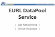 EURL DataPool Service · List of Obliged Labs 2017 The legal obligation of NRLs / OfLs to participate in EUPTs arises from: •Art. 33 of Reg. 882/2004/EC (for all NRLs) •Art. 28