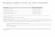 Project 2007 End of Life Details [Recovered](17may)teammicrosoftindia.com/images/2017/micro_project_mailer/Project_… · October 10, 2017 October 10, 2017 October 10, 2017 October