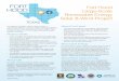 Fort Hood Large-Scale Renewable Energy Solar & Wind Project · metropolitan areas – San Antonio, Austin, Houston, and Dallas-Fort Worth • Fort Hood is the largest active duty