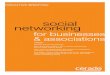 social networkingictliteracy.info/...Briefing-Social-Networking-for... · the social networking space, other professionally-focused online networks are being used in many ways in