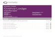Anchor Trust Godiva Lodge - Care Quality Commission€¦ · Godiva Lodge provides accommodation and personal care for up to 40 older people living with dementia. There were 37 people