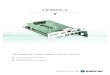 Datasheet CP3003-V › downloads › datasheets › ... · DDR3 with ECC Bank A SODIMM Intel® QM77 8HP Front Panel 4x POST Code / Debug / Gen. Purpose LEDs Logic CompactPCI Connector
