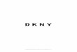 LINEBOOK DKNY WATCHES SPRING 2017 - Juweliers Leys · 2017-02-20 · DKNY 3 NY2216 € 119 36 mm NY2218 € 139 36 mm NY2219 € 139 Black IP 36 mm NY4914 ... Named after one of New