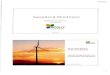 Sweetland Wind Farm...Sweetland Wind Farm Sweetland Wind Farm, LLC • A project of SCOUT CLEAN ENERGY November 2017 • • SCOUT CLEAN ENERGY Scout Clean Energy: Project Development