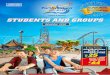 FERRARI LAND 25 … · Travel Bulletin Star Awards Best theme park European Community worldofparks.eu. Welcome to PortAventura World, a unique destination to enjoy with family or