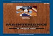 Maintenance - Historic Timber and Plankhistorictimberandplank.com/wp-content/uploads/2018/08/NWFA-Mai… · Preventive maintenance Humidity control Routine maintenance 4 WHAT TO USE?