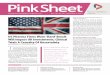 Pink Sheet › ...Risks Exclusion From Key EU Projects” - Pink Sheet, 25 Oct, 2017.) Dozens of stakehold-ers from all parts of the life science sector have made submissions to the