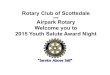and Airpark Rotary Welcome you to 2015 Youth Salute Award ...clubrunner.blob.core.windows.net/00000004027/en-ca/files/sitepage/... · 2015 Youth Salute Award Night . Rotary Areas
