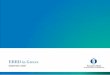EBRD in Greece · The EBRD’s envisaged priorities in Greece 15 September, 2016 7 • Support the resurgence and enhance the resilience of the private sector through a shift to a