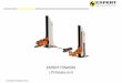 EXPERT -TÜNKERS Lift-Rotate-Unit › publish › binarydata › Produkte › 4_… · © EXPERT-TÜNKERS GmbH EXPERT-TÜNKERS | Lift-Rotate-Unit / Seite 3 Product Overview • Customer
