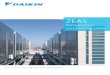 Refrigeration condensing units - Daikin › content › dam › internet-denv › catalogues_bro… · condensing units. Since 01/07/2016 refrigeration units also need to comply to