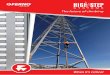 Australia - Ferno › brochures › view-brochures › height-safety › ... · 2014-12-04 · The HighStep® Rail is ingeniously simple to install and requires minimal maintenance