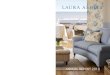 Furniture, Lighting, Curtains, Fashion & More - laura ashley … Report... · 2018-10-18 · Furniture 30%, Home Accessories 28%, Decorating 22% and Fashion 20%. Furniture The Furniture