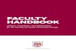 FACULTY HANDBOOK › media › lucedu › academicaffairs › pdfs › ...LOYOLA UNIVERSITY OF CHICAGO FACULTY HANDBOOK Policies, Procedures, and Information for the Faculty of Loyola