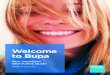 Welcome to Bupa · Your toolbox 11 Going to hospital 12 Hospital waiting periods 13 Costs of going to hospital 14 Deciding whether to go to hospital 24 Choosing a hospital 25 Choosing