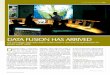 Data Fusion Has arriveDmedia.govtech.net/GOVTECH_WEBSITE/RESOURCES/CASE... · mation Center (actiC) became oper-ational in october 2004, and it’s one of the largest fusion centers
