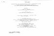 Proceedings and Recommendations from a Conference ... · tus of geochemical code development, thermodynamic data bases, reaction kineti-cs, and coupled process models as applied to