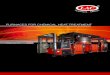Furnaces For chemical heat treatment - Romquest Technologies … · 2012-08-28 · These furnaces are suitable for heat treatment of materials in controlled atmosphere (argon, nitrogen,
