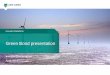 Investor Presentation ABN AMRO€¦ · Investor award. 5. Four sustainability focus areas with ambitious targets . ... commercial real estate. Until December 2017, sustainable investment