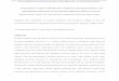 Transcriptome analysis of the Molecular Mechanism ... › content › 10.1101 › 524611v1.full.pdf · world’s most destructive agricultural pests, the migratory locust Locusta