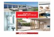 built for peace of mind - PatioMaster › wp-content › uploads › 2020 › 03 › retail_br… · A guide to the features of PatioMaster’s In-line sliding doors A Slim frame