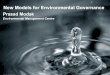 Environmental Management Centre · 2016-11-22 · The Rules for the Manufacture, Use, Import, Export and Storage of Hazardous Micro-organisms, Genetically Engineered Organisms or