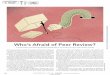 Who’s Afraid of Peer Review? › content › sci › 342 › ... · The paper was accepted by journals published by prestigious aca-demic institutions such as Kobe University in