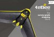The survey-grade mapping drone · 2 days ago · 3 ways of working with the eBee RTK ... The eBee has given me the best R.O.I. of any surveying tool I own. Our eBee RTK projects,