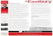 Issue 14 July 2017 - eastburycomp.fluencycms.co.uk · Eastbury ommunity School, Hulse Avenue, arking, Essex IG11 9UW Tel: 020 8507 4500 / Fax: 020 8507 4501 E-mail: office@eastbury.bardaglea.org.uk