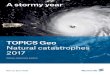 TOPICS Geo Natural catastrophes 2017 › content › dam › munichre › global › conte… · help victims to get back on their feet sooner following a disaster. Studies have shown