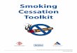 Smoking Cessation Toolkituams.edu › coph › reports › SmokeFree_Toolkit › Media › Other... · 2005-08-17 · These clinics will provide information, counseling and may provide