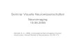 Seminar Visuelle Neurowissenschaften Neuroimaging 19.06 › julia › Slides_SS06 › neuroimaging.pdf · Computational Neuroimaging of human visual cortex. Annual Review of Neuroscience,
