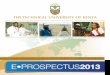 THE TECHNICAL UNIVERSITY OF KENYAtukenya.ac.ke/sites/default/files/downloads/e•prospectus 2013.pdf · THE TECHNICAL UNIVERSITY OF KENYA • PROSPECTUS 2013 • EDUCATION AND TRAINING
