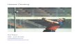 Hammer Throwing - iiNetmembers.ozemail.com.au/~b.wagner/Throw/Documents/hammer thr… · 1980Õs and Bernadete Serone training as a school girl throwing around 45 m in Sydney (Australia)