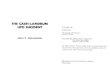 THE CASH-LANDRUM Copyright page Puhlished by Geo Graphics ...ufology-news.com/u/18672430/Ufology_News/The_Cash-Landrum_In… · To Betty Cash, Vickie Landrum, and Colby Landrum for