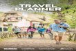 W ORLD WIDE TRAVEL PLANNER - 2021 Globus Guided Tours · a Globus fully escorted tour, a professional handles all the details, logistics, and scheduling for you. When you take a Globus