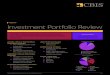 3Q 2016 Investment Portfolio Reviewcbisonline.com/.../2016/04/CBIS_INVEST_PORT_REVIEW_3Q16.pdf · 2016-11-01 · Christian Brothers Investment Services, Inc. n info@cbisonline.com