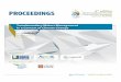 PROCEEDINGS - riob.org · play and the ability to anticipate changes over time This is where research steps in It provides a better understanding of the world and its future Universities