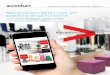 Making customers digitally visible and accessible at the .../media/accenture/... · promotional campaigns. Additionally, the platform provides a more personalized shopping experience