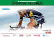 AN EXPERIENCED RIDER’S GUIDE TO SPORTIVE TRAINING · Record holder. Jacqui has trained thousands of ... and power through tough interval sessions. It’s perfect if you’re 