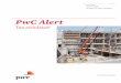 PwC Alert (Issue 116): Tax avoidance€¦ · Of tax planning, avoidance and perils when you falter 2 An overview of the Income Tax (APA) Rules 2012 PwC Alert Issue 95, May 2012 2