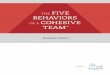 Research Reportdemo.fivebehaviors.com/.../AT/...Research-Report.pdf(Research Report, 74-75). Minneapolis: University of Minnesota, Department of Psychology, Psychometric Methods Program,