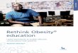 SAMUEL GBADEBO USA Samuel’s BMI is 40 · and rapport between patients and health care professionals.7 Through the strategies of motivational interviewing, health care professionals