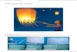 How to make Sky Lanterns | AditiOdysseyidindrajitdas.com › materials › MAT0000000013.pdf · We made sky lanterns to celebrate “Diwali”, a festival of lights in India. You