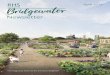 RHS Garden Bridgewater Newsletter April 2019 · 2019-05-01 · Welcome to our April newsletter I’m delighted to be joining the team as Head of RHS Garden Bridgewater at such an